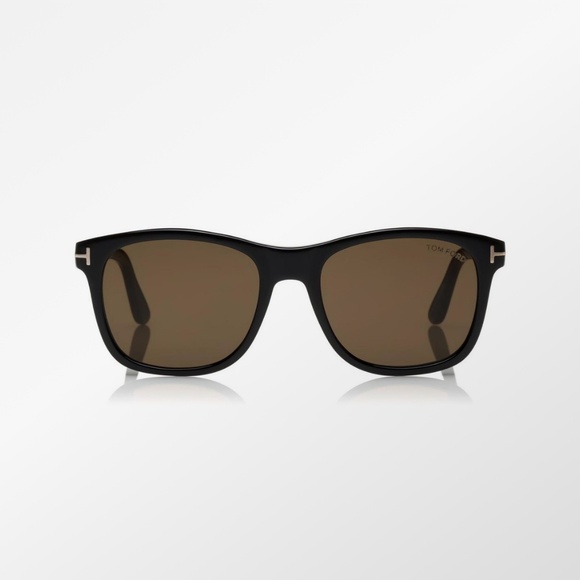 Tom Ford Eric-02 0595 Sunglasses Tom Ford Eric Sunglasses (Men’s)